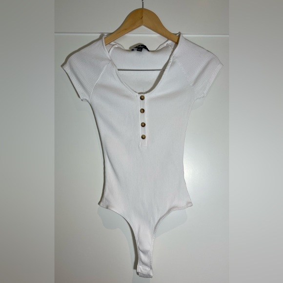 Lulu’s - Women one piece body suit - Picture 1 of 5